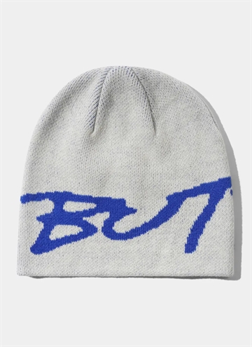 Butter Goods Terrain Skully Beanie Mössa
